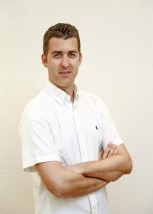 Antonio Vallejo