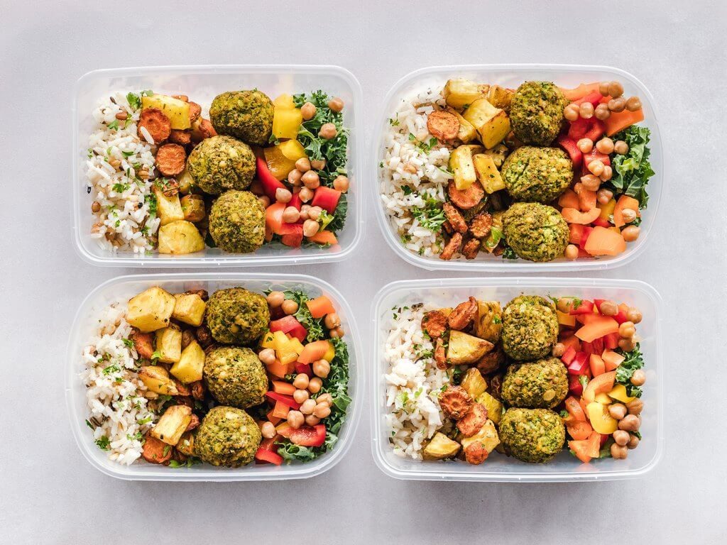 tener una alimentación saludable